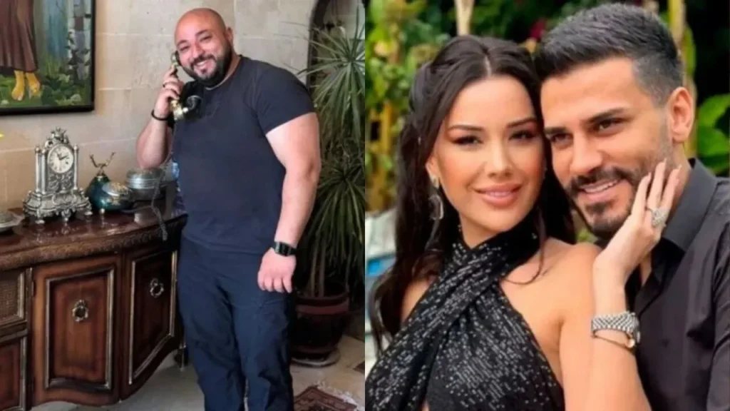 Can Polat kimdir, öldü mü? Dilan Polat’ın nesi oluyor? Canlı yayında yardım istedi