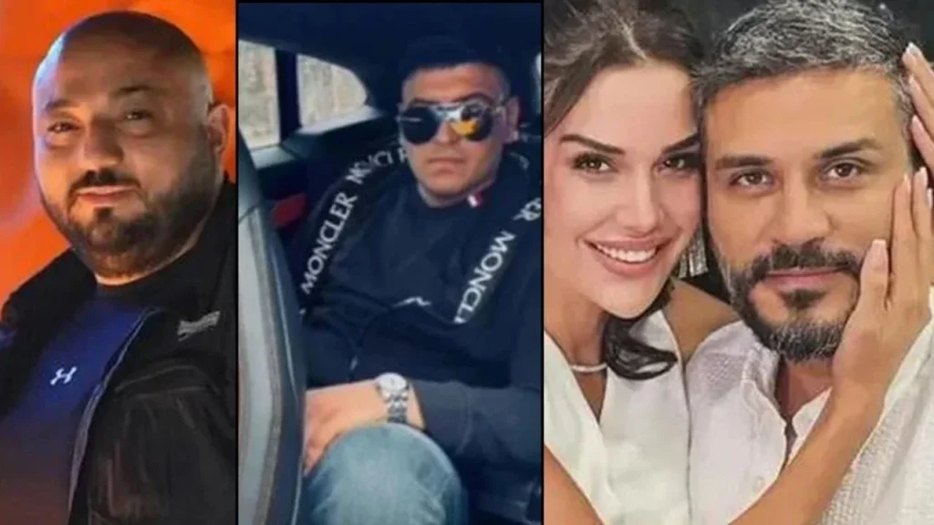 Can Polat’ı kim öldürdü? Daltonlar çetesi kim, lideri kim? İşte bilinenler