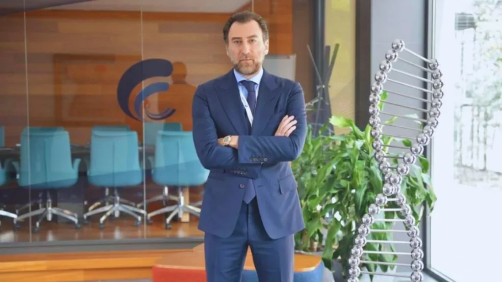 Centurion İlaç, Enerjide Tüketimden Üretime Geçiş Yaptı