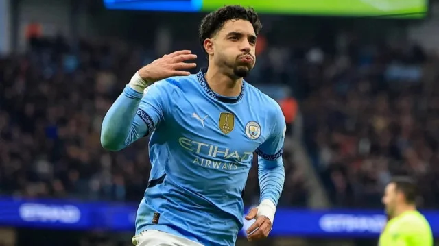 Cimbom’da Icardi’nin alternatifi belli: Omar Marmoush!