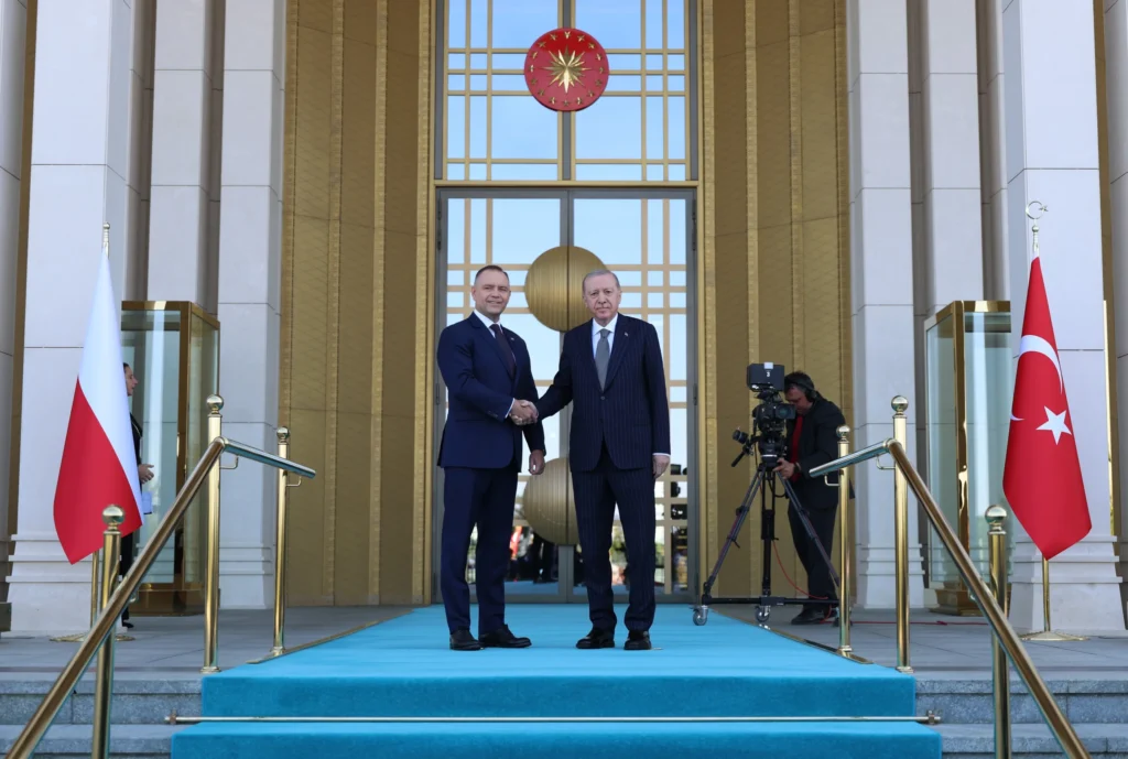 Cumhurbaşkanı Erdoğan