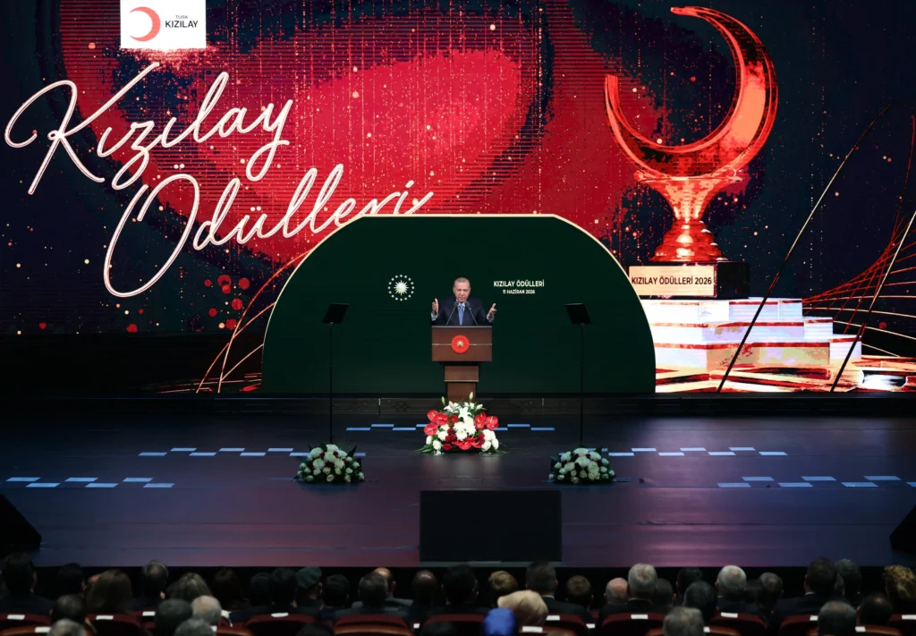 Cumhurbaşkanı Erdoğan müjdeyi verdi: Türkiye kanser ilacı üretecek