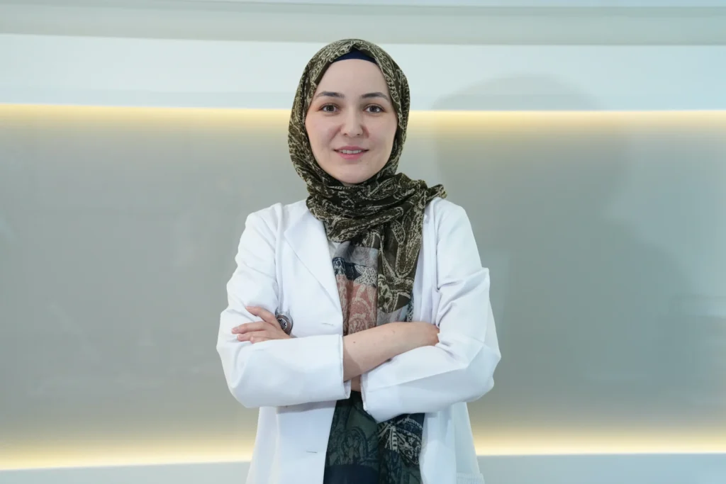 Diyetisyen Çelebi’den “diyet listesi” uyarısı