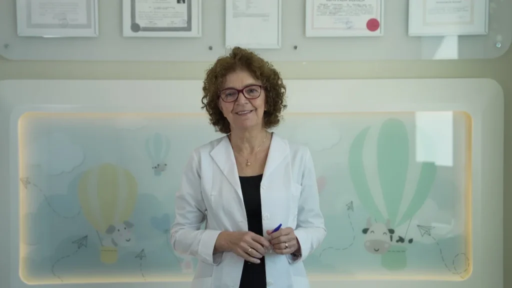 Doğum lekelerine ilişkin uzman isimden uyarılar