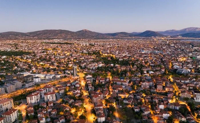 Dünya Bankası’ndan Antalya ve Konya’ya onay çıktı! Dev yatırımlar yolda