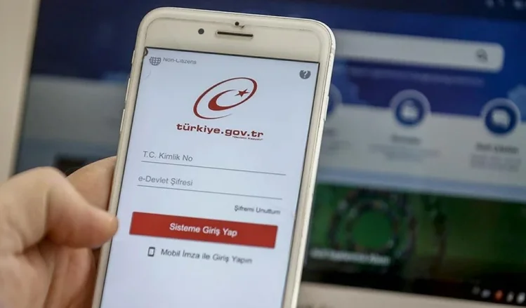 e-Devlet Çöktü mü? 10 Haziran’da erişim sorunu yaşanıyor: 404 Hatası ve “Teknik Aksaklık” uyarısı