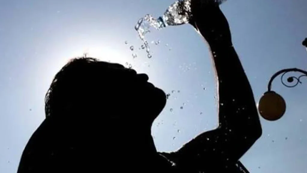 Ejderha sıcakları nedir, Türkiye’de etkili olacak mı? Hava 40 derece