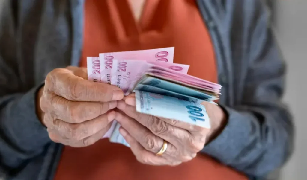 Emekli Temmuz zammı için kötü haber geldi