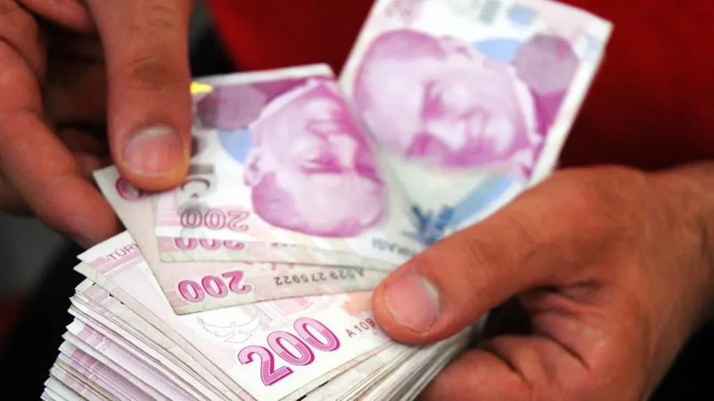 Emekli ve memur maaş zammı belli oldu! Temmuz’da ne kadar?