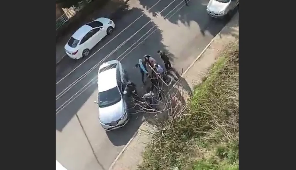 Eski eşini 15 yerinden bıçaklayan sanık tahliye edildi