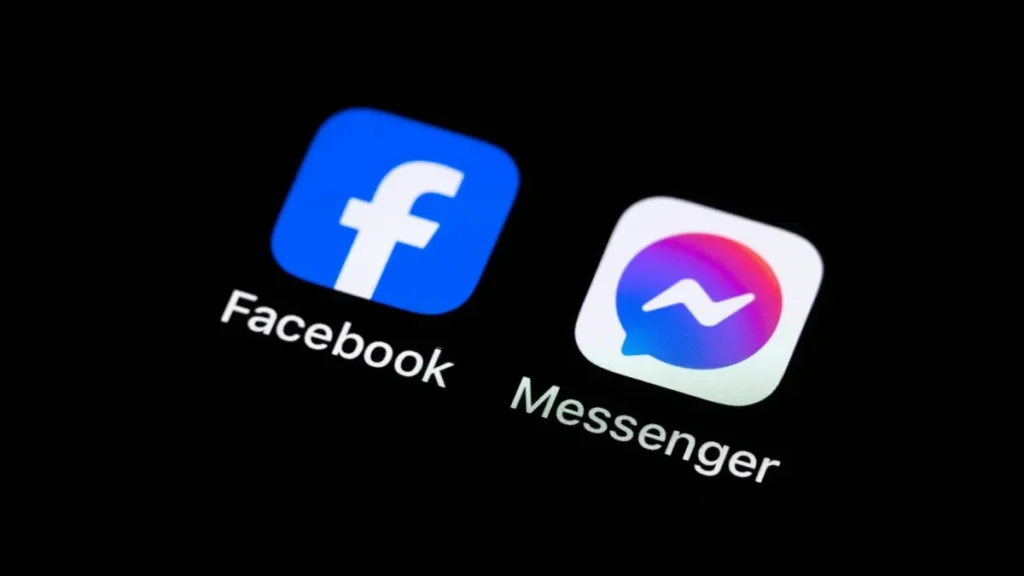 Facebook ve Messenger neden çöktü