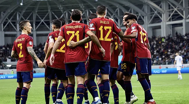 FB transfer: F.Bahçe İspanyol yıldız için 25 milyon euro hazırladı!