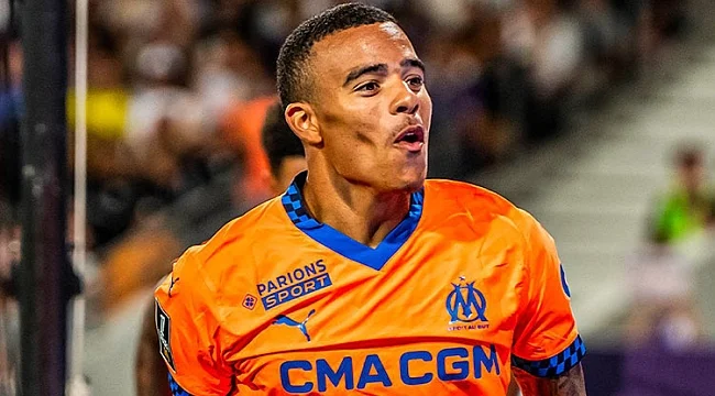FB transfer: Greenwood’a 8 milyon euro maaş!