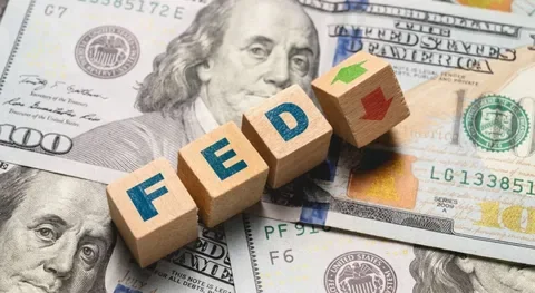 Fed faiz kararı bu akşam kaçta, indirim gelecek mi? Piyasa beklentileri