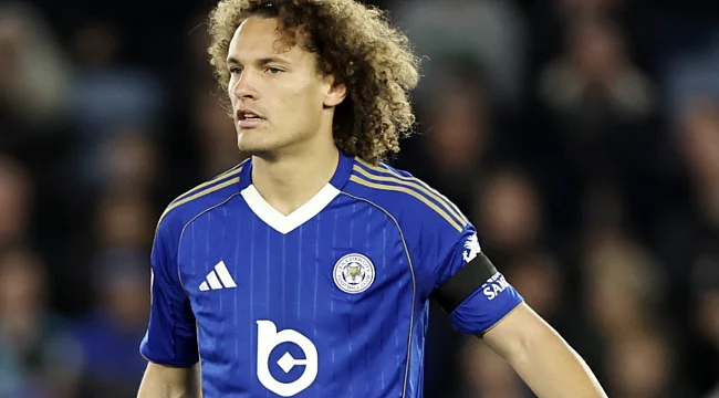 Fenerbahçe’de savunmaya yeni aday: Wout Faes