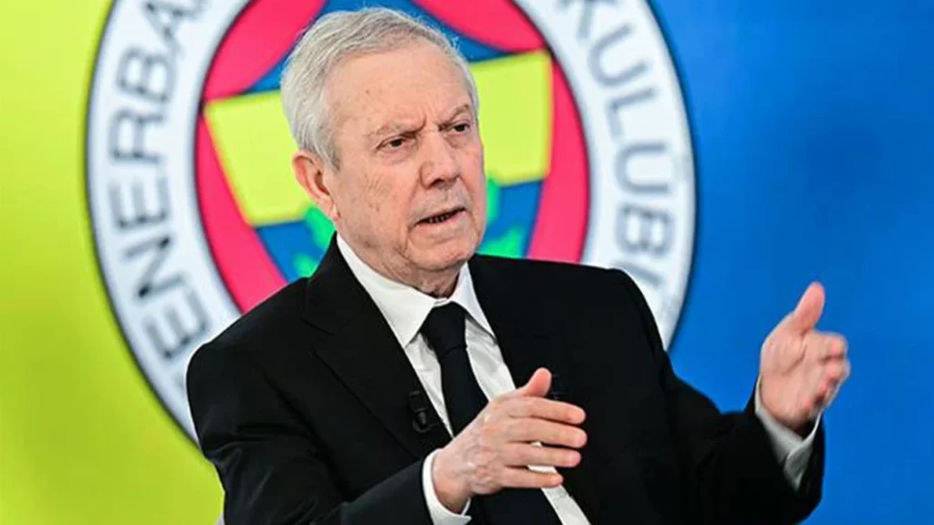 Fenerbahçe’den teknik direktör açıklaması! Yeni dönemin ilk ismi