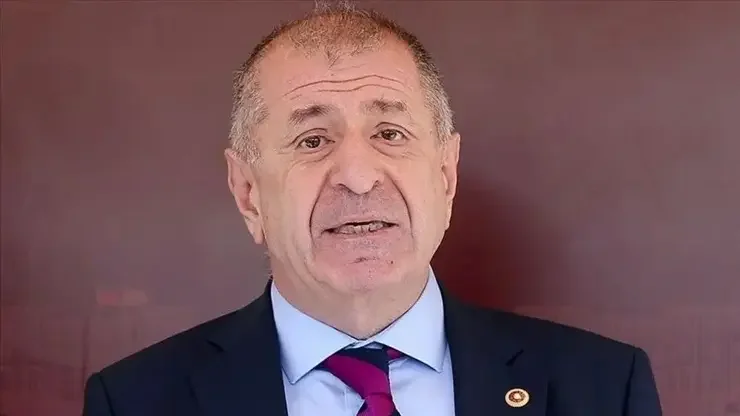 Göç İdaresi’nden Ümit Özdağ’a cevap