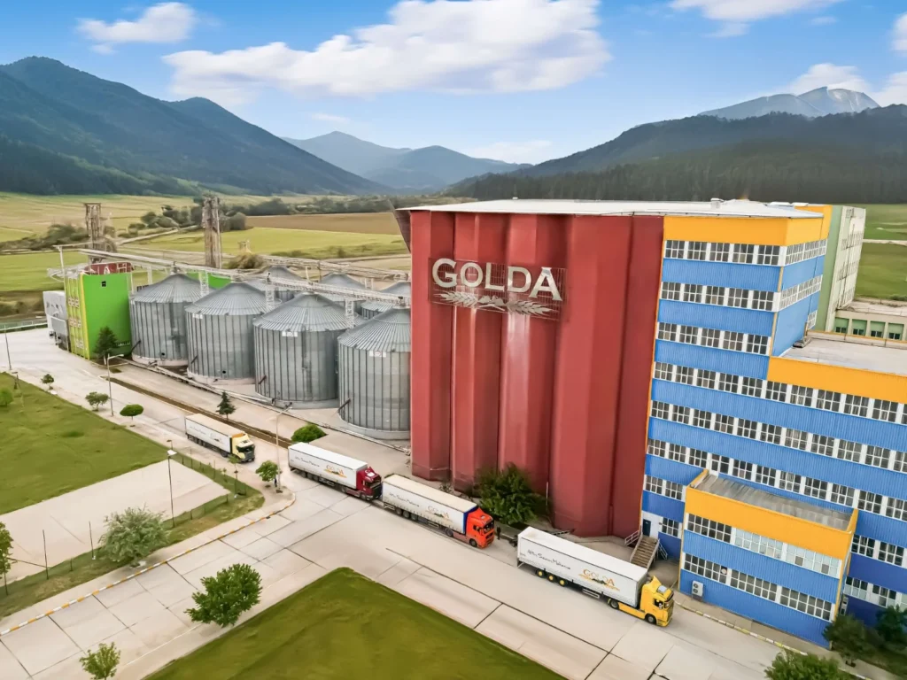 Golda Gıda halka arz oluyor