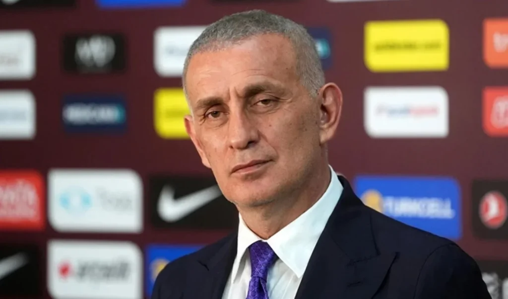 Hacıosmanoğlu’ndan Fatih Terim’e sert tepki: “Kimden hesap soracaksın?”