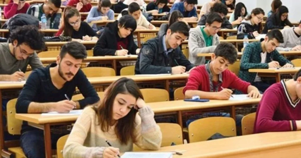 Hafta sonu YKS alarmı: Bakan Çiftçi alınan güvenlik kararlarını açıkladı