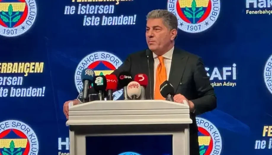 Hakan Safi tekrardan Aziz Yıldırım’a rakip oluyor!