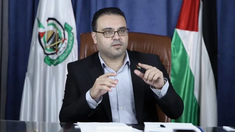 Hamas’tan Arap Birliği ve İslam İşbirliği Teşkilatı’na “tarihi sorumluluk” çağrısı!