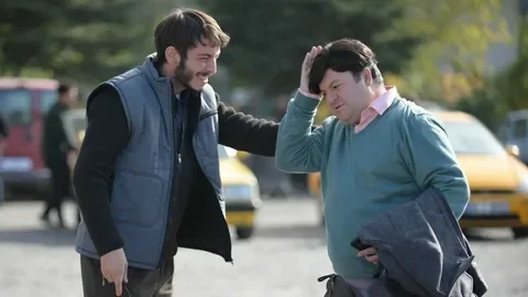 Hazine filmi konusu, oyuncuları ve nerede çekildi?