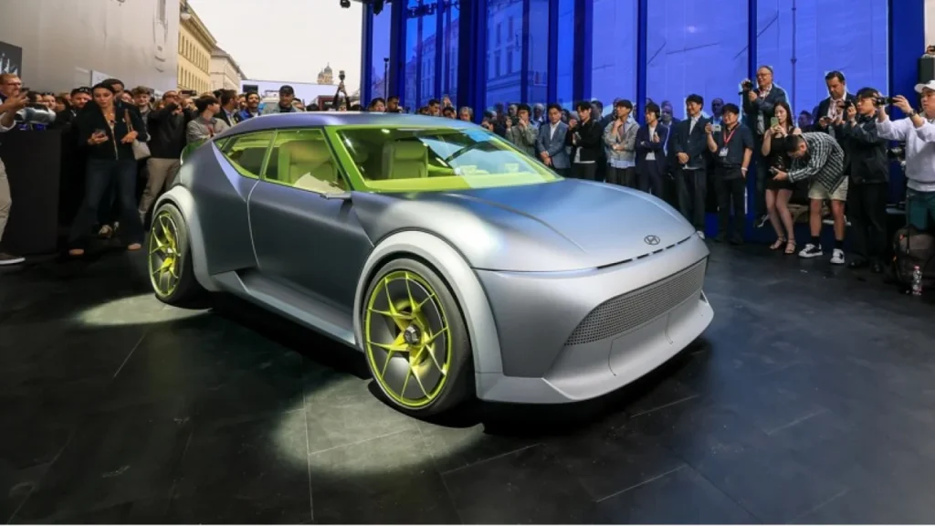Hyundai Motor Türkiye’den Yeni Batarya Fabrikası