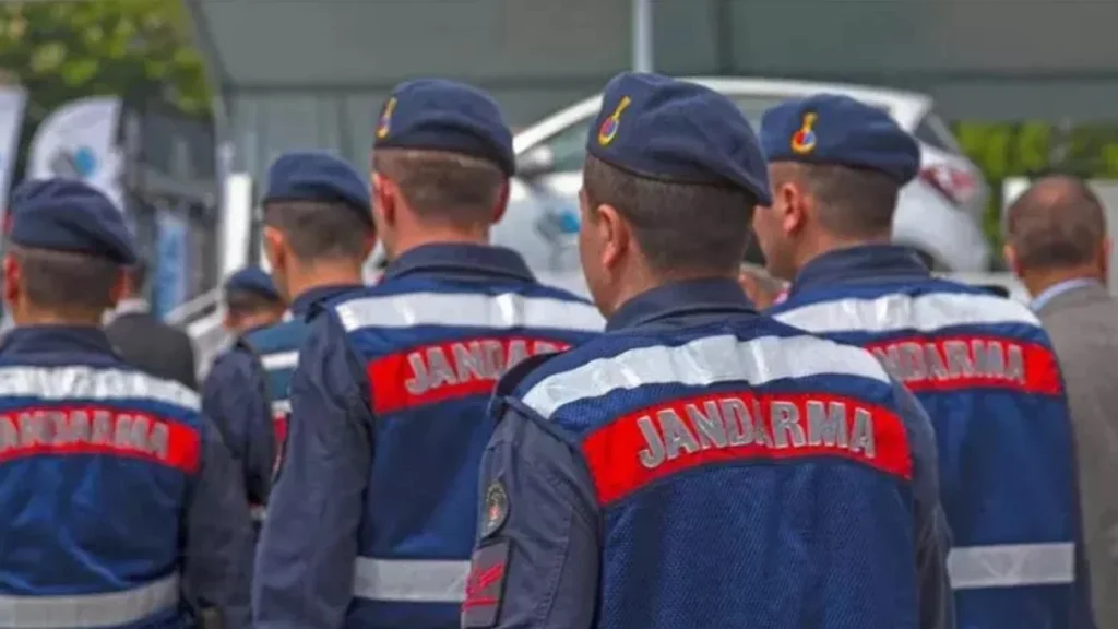İçişleri Bakanı Çiftçi, 29 bin 353 jandarmanın atamasını duyurdu!
