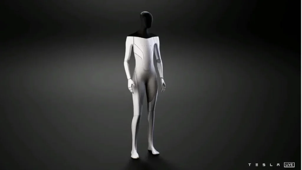 İnsansı robot pazarında yatırım yarışı