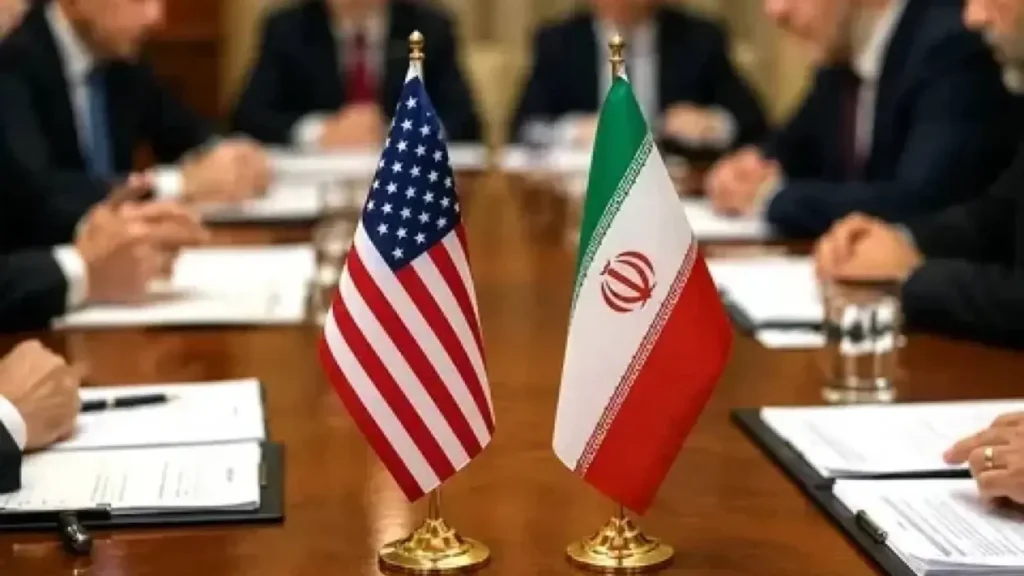 İran’dan Trump’a yalanlama: Doha’da görüşme yok, şartlar bekleniyor