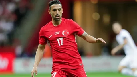 İrfan Can Kahveci’den maç sonu önemli mesaj!
