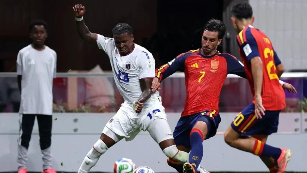 İspanya’yı kilitledi: Trabzonspor taraftarını heyecanlandıran Cabral performansı