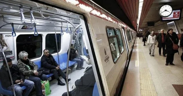 İstanbul Havalimanı metrosu ne zaman açılacak? M11 kapalı