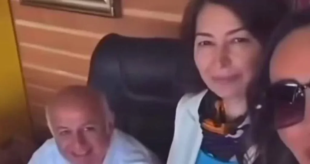 Kani Kudu’nun eski eşi Meltem Kudu kimdir? Neden ayrıldılar? İşte detaylar