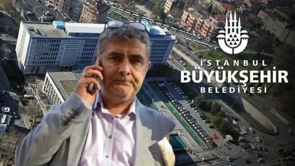 Karaal’ın kaçırılmasında “kafasına sık” talimatı
