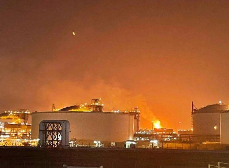 Katar’da patlama: 13 kişi öldü