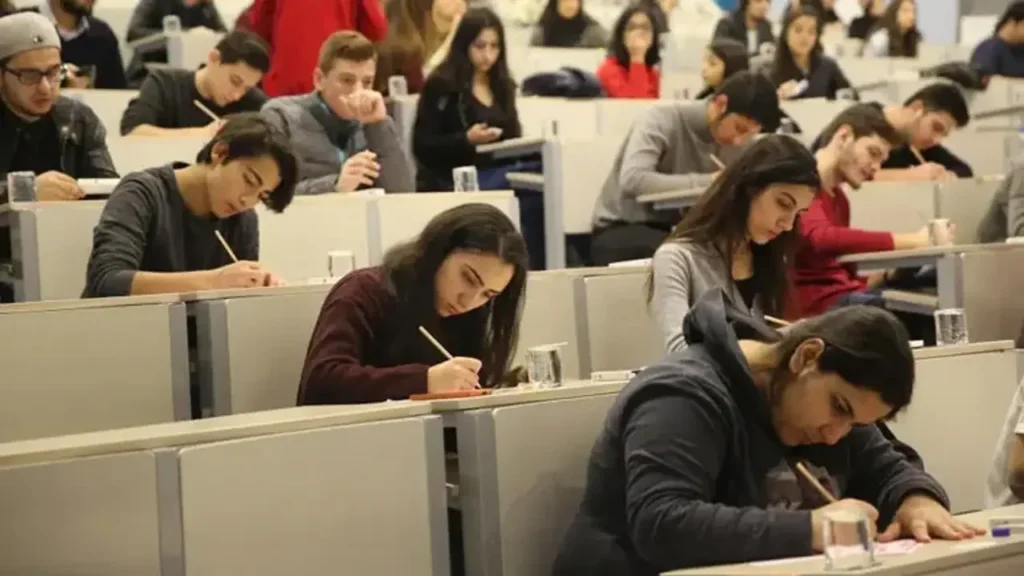 Kaygı düşman değil, avantaja çevir: YKS öncesi 7 adımda başarı rehberi