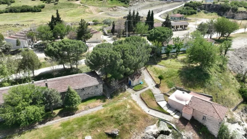Kula Belediyesi’nden emeklilere kaplıca müjdesi: Belediyeye bağlı kaplıcada yüzde 50 indirim