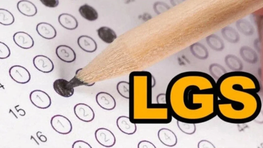LGS sınavı kaç dakika sürecek? Ders ders sınav süreleri