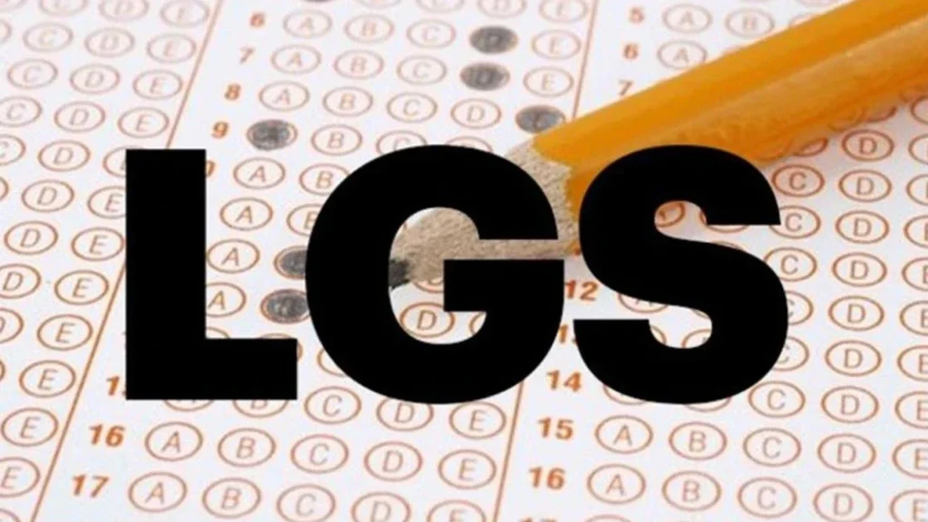 LGS sonuçları ne zaman açıklanacak? Tarih belli oldu
