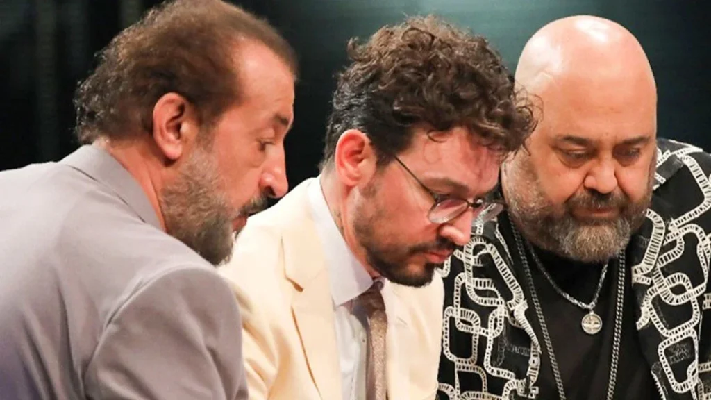 Masterchef üçlü elemeler ne zaman? 2026 ana kadro tarihi
