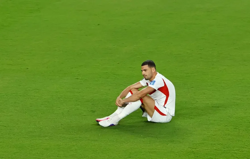 Merih Demiral’dan milli maç sonrası açıklamalar…