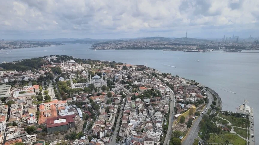 NATO Parlamenter Zirvesi’nin üçüncüsü İstanbul’da: Heyet BAYKAR’ı ziyaret edecek