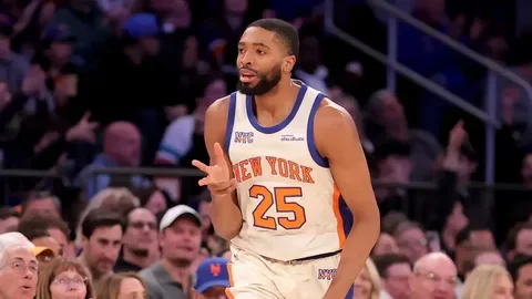 NBA finali: Knicks 29 sayı farkı kapatarak Spurs’ü son saniyede yendi