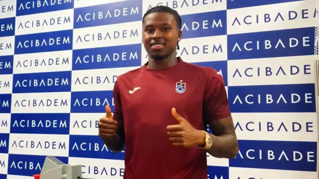 Nihat Kahveci’den Trabzonspor’a Cabral tebriği: “Helal olsun, planlama bu”