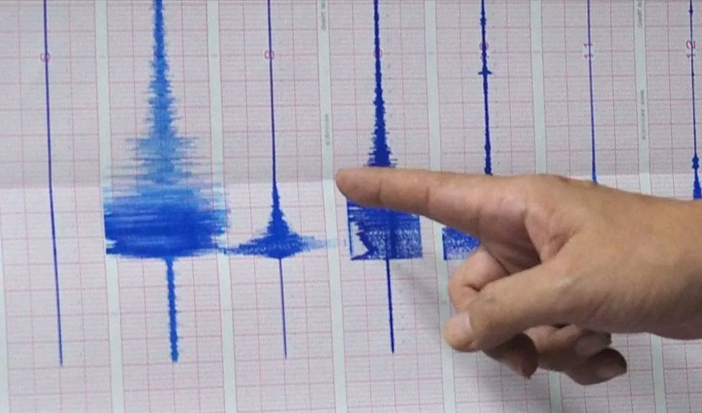 Nurdağı’nda 4,6 deprem! Uzmanlardan kritik uyarılar geldi