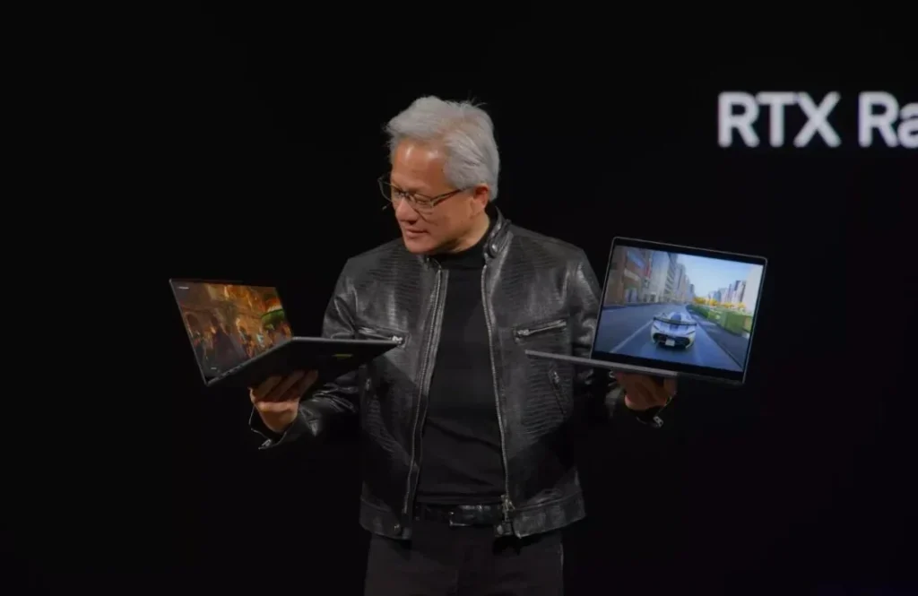Nvidia RTX Spark tanıtıldı! Windows PC’yi baştan değiştirecek