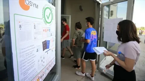 ÖSYM 2026 YKS sınav giriş yerleri açıklandı mı? Belge sorgulama detayları