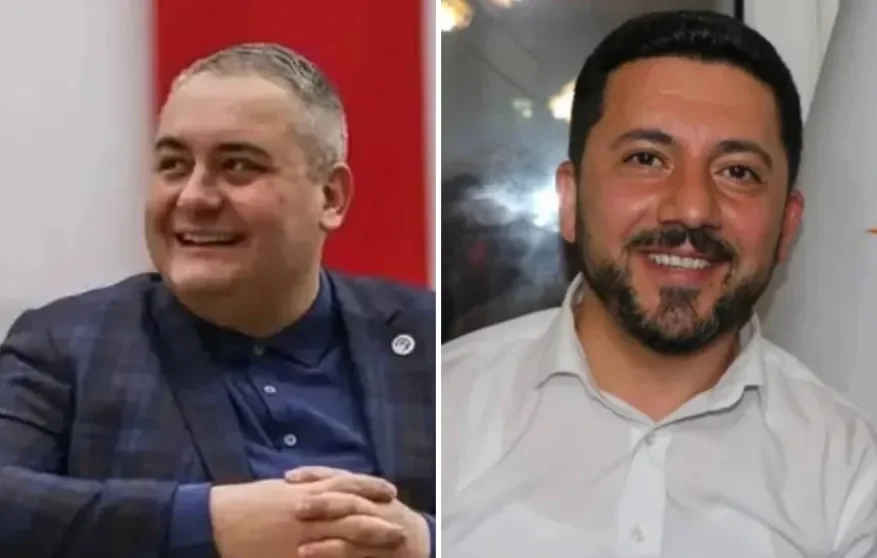Rasim Arı ve Mesut Özarslan AK Parti’ye katılıyor! İşte o tarih